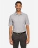 Picture of CE112 - Men's Fusion ChromaSoft™ Pique Polo