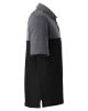 Picture of CE112C - Men's Fusion ChromaSoft™ Colorblock Polo