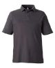 Picture of CE112C - Men's Fusion ChromaSoft™ Colorblock Polo