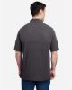Picture of CE112C - Men's Fusion ChromaSoft™ Colorblock Polo
