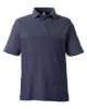 Picture of CE112C - Men's Fusion ChromaSoft™ Colorblock Polo