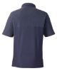 Picture of CE112C - Men's Fusion ChromaSoft™ Colorblock Polo