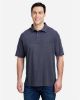 Picture of CE112C - Men's Fusion ChromaSoft™ Colorblock Polo