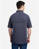 Picture of CE112C - Men's Fusion ChromaSoft™ Colorblock Polo