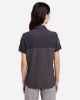 Picture of CE112CW - Women's Fusion ChromaSoft™ Colorblock Polo
