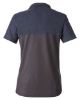 Picture of CE112CW - Women's Fusion ChromaSoft™ Colorblock Polo