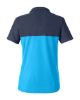 Picture of CE112CW - Women's Fusion ChromaSoft™ Colorblock Polo