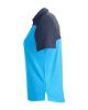Picture of CE112CW - Women's Fusion ChromaSoft™ Colorblock Polo