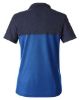 Picture of CE112CW - Women's Fusion ChromaSoft™ Colorblock Polo