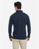 Picture of CE112L - Men's Fusion ChromaSoft™ Long Sleeve Pique Polo