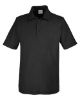 Picture of CE112T - Men's Tall Fusion ChromaSoft™ Pique Polo