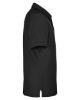 Picture of CE112T - Men's Tall Fusion ChromaSoft™ Pique Polo