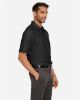 Picture of CE112T - Men's Tall Fusion ChromaSoft™ Pique Polo