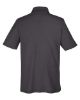 Picture of CE112T - Men's Tall Fusion ChromaSoft™ Pique Polo