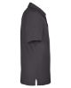 Picture of CE112T - Men's Tall Fusion ChromaSoft™ Pique Polo