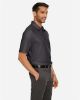 Picture of CE112T - Men's Tall Fusion ChromaSoft™ Pique Polo