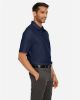 Picture of CE112T - Men's Tall Fusion ChromaSoft™ Pique Polo