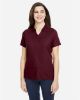 Picture of CE112W - Women's Fusion ChromaSoft™ Pique Polo