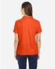 Picture of CE112W - Women's Fusion ChromaSoft™ Pique Polo