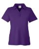 Picture of CE112W - Women's Fusion ChromaSoft™ Pique Polo