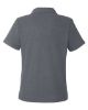 Picture of CE112W - Women's Fusion ChromaSoft™ Pique Polo