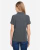 Picture of CE112W - Women's Fusion ChromaSoft™ Pique Polo
