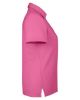 Picture of CE112W - Women's Fusion ChromaSoft™ Pique Polo