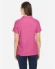 Picture of CE112W - Women's Fusion ChromaSoft™ Pique Polo