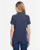 Picture of CE112W - Women's Fusion ChromaSoft™ Pique Polo