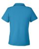 Picture of CE112W - Women's Fusion ChromaSoft™ Pique Polo
