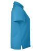 Picture of CE112W - Women's Fusion ChromaSoft™ Pique Polo