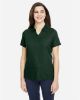 Picture of CE112W - Women's Fusion ChromaSoft™ Pique Polo