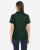 Picture of CE112W - Women's Fusion ChromaSoft™ Pique Polo