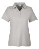 Picture of CE112W - Women's Fusion ChromaSoft™ Pique Polo