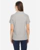 Picture of CE112W - Women's Fusion ChromaSoft™ Pique Polo