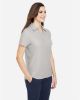 Picture of CE112W - Women's Fusion ChromaSoft™ Pique Polo