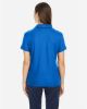 Picture of CE112W - Women's Fusion ChromaSoft™ Pique Polo