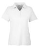 Picture of CE112W - Women's Fusion ChromaSoft™ Pique Polo