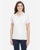 Picture of CE112W - Women's Fusion ChromaSoft™ Pique Polo