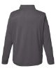 Picture of CE404 - Men's Market Snag Protect Mesh Colorblock Quarter-Zip Pullover