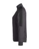 Picture of CE404W - Women's Market Snag Protect Mesh Colorblock Quarter-Zip Pullover