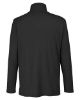Picture of CE405 - Men's Fusion ChromaSoft™ Pique Quarter-Zip Pullover