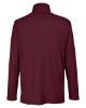 Picture of CE405 - Men's Fusion ChromaSoft™ Pique Quarter-Zip Pullover