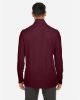 Picture of CE405 - Men's Fusion ChromaSoft™ Pique Quarter-Zip Pullover
