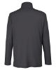 Picture of CE405 - Men's Fusion ChromaSoft™ Pique Quarter-Zip Pullover