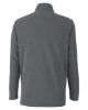 Picture of CE405 - Men's Fusion ChromaSoft™ Pique Quarter-Zip Pullover