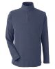 Picture of CE405 - Men's Fusion ChromaSoft™ Pique Quarter-Zip Pullover