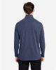 Picture of CE405 - Men's Fusion ChromaSoft™ Pique Quarter-Zip Pullover
