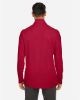 Picture of CE405 - Men's Fusion ChromaSoft™ Pique Quarter-Zip Pullover