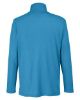 Picture of CE405 - Men's Fusion ChromaSoft™ Pique Quarter-Zip Pullover